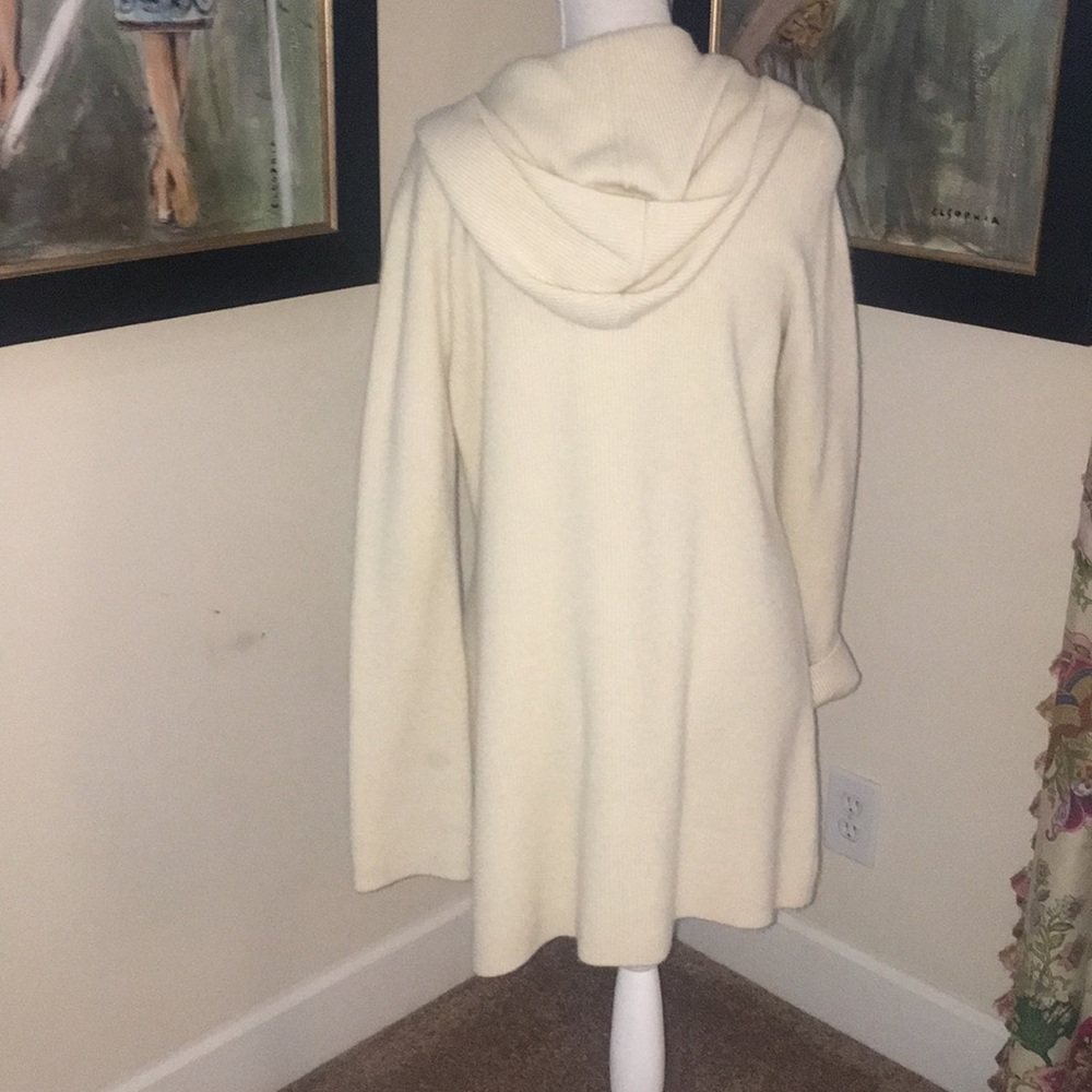 natica coat - Picture 3 of 3